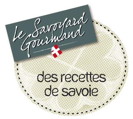 Logo Le Savoyard Gourmand
