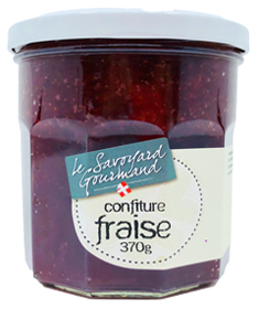 confiture noix du dauphiné